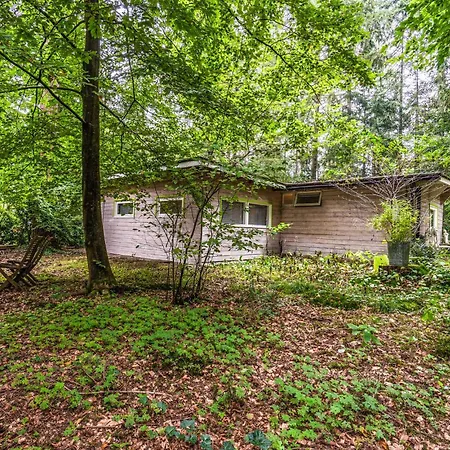 1 Bedroom Stunning In Ferienhaus Laag-Soeren